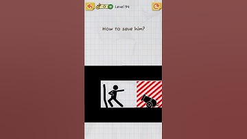 DRAW 2 SAVE - LEVEL 94