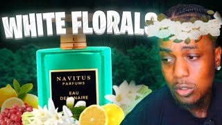 Navitus Parfums Eau Debonaire 2024 | Summer Fragrance