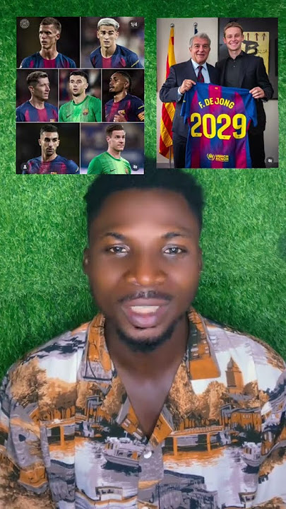 The injury in Barcelona is really to much atthis point #laliga #barcelona #spain #spain