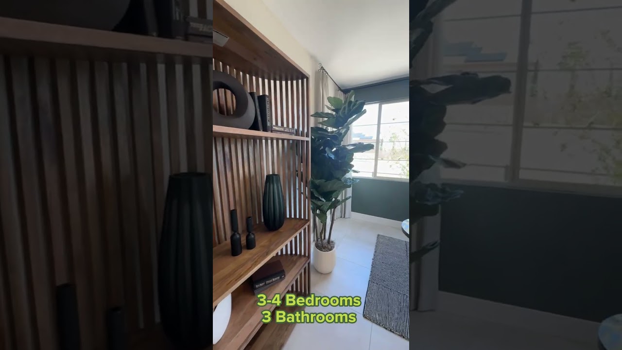 South Summerlin new construction!🏡✨