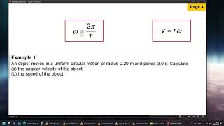 #1 (Page 1-4) Example 1-3