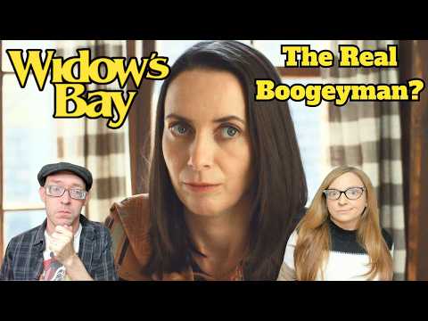 Widow's Bay season 1 episode 8 reaction and review: Did Patricia end the real Boogeyman?