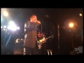 "桜の季節" 深川隆成 @La.mama 2017.4.11