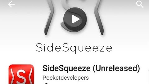 How To Customize Your Phone Using A Squeeze!!!