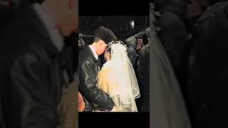 Вальс Переписую також побиті касети, цвілі та рвані плівки. Ретро Весілля ретро