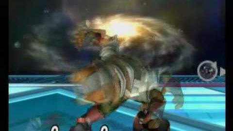 Fox/Wolf Model Swap attempt 1