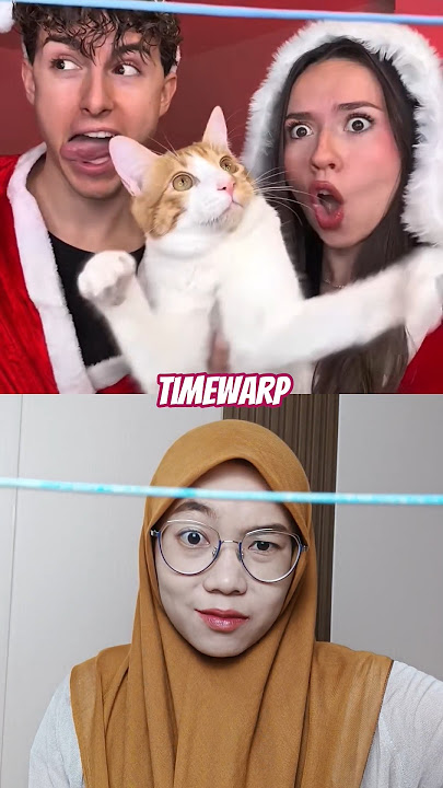 TIMEWARP #feedshort #foryou