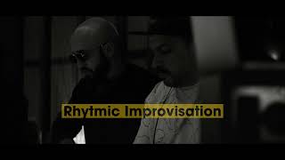 gorgeouz beats x @Beatman_music - Rhytmic Improvisation