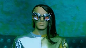 The Hero & The Madman - Hymn 7000 (Official Music Video)