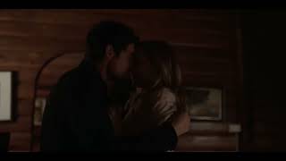 Best Hollywood movies scenes Kissing scene hot movie