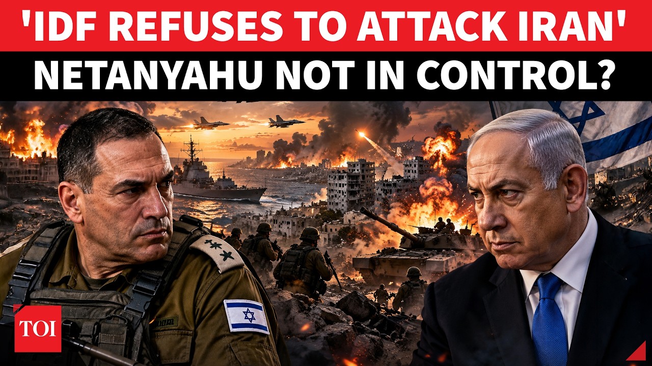 צה"ל על הטענות לעימות בין הרמטכ"ל לנתניהו: השיקולים בצבא הם ביטחוניים וממלכתיים