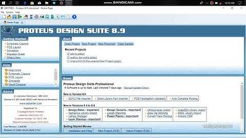 Simulasi 4 motor servo pada proteus dan arduino