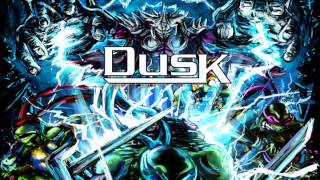 Teenage Mutant Ninja Turtles Metal Remix By Alan Grant And The Velociraptors