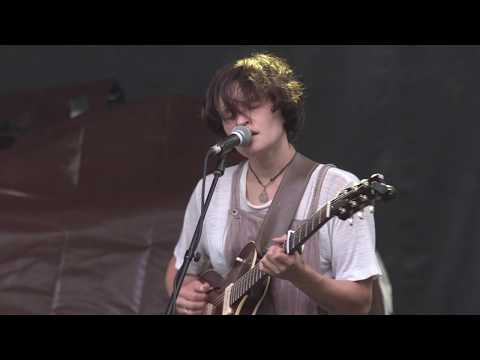 Big Thief - &quot;Orange&quot; (Live at Pitchfork Festival 2018)