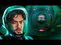 ALGO ESTÁ ACONTECENDO POR AQUI - SUBNAUTICA 2