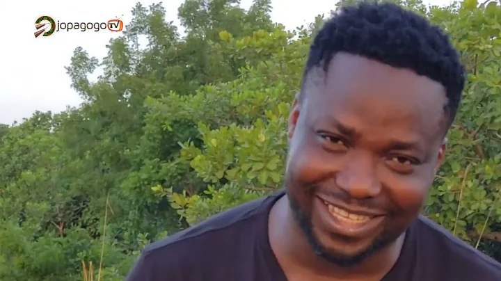 I WAS DECLARED WANTED BUT....SOJI TAIWO OMOBANKE.