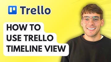 How to Use Trello Timeline View [2025 Guide]