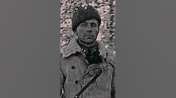 Battle of Kollaa #ww2 #winterwar #finland #edit