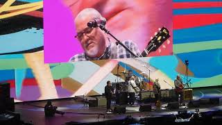 Los Lobos - The Neighborhood (Crypto Arena, L.A CA 9/24/23)