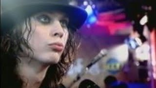 HIM - Heartache Every Moment (Official Video HD Haggard Cut) VV (Ville Valo) Bam Margera