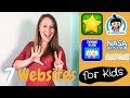 Free educational websites for kids staceys top 7 picks