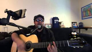 La Guitarra (Acústico) - Los Auténticos Decadentes - Fernan Unplugged