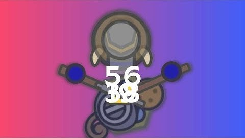 MooMoo.io | Insta-Kill Montage