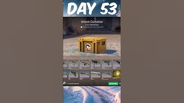 Opening a Case Until I Get A Gold (Day 53) #cs2skin #cs2case #cs2knife #shorts