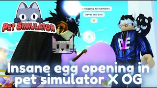 *HUGE* Exclusive egg & series 1 gift unboxing + GIVEAWAY! (A Roblox Game) screenshot 5