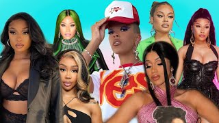 Gücci Dslikes Nckiminaj B New Remix& Latt0 New Song Reviewd0Ja X Charliexcxrehanna Meg