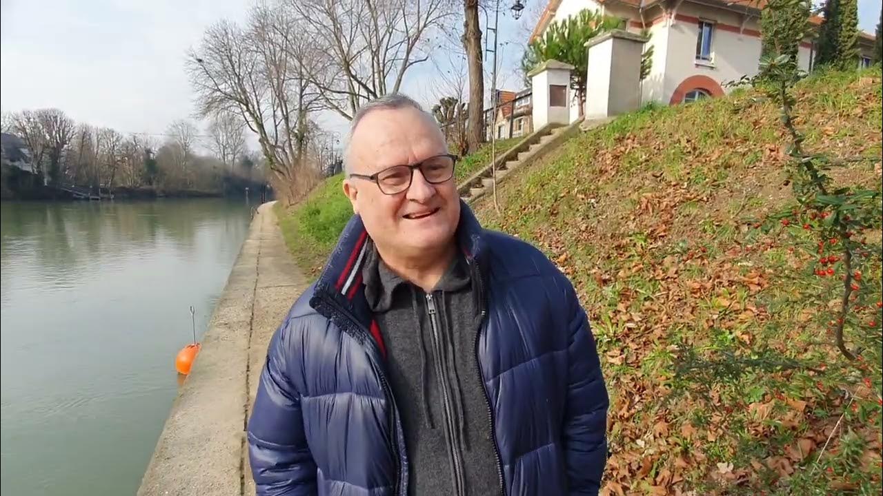 Thierry Chincholle vainqueur de son 481ème tournoi officiel YouTube