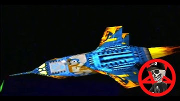 Gex: Enter the Gecko - The Umpire Strikes Out - Ride The Rocket