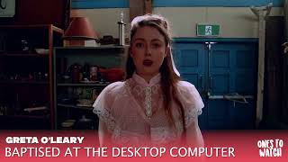 Ones To Watch Oct 24Th