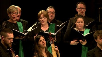 Lassus (from the Missa Bell