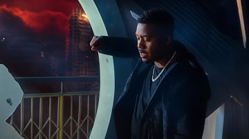 Nas - Never Left Egypt (2025) ft. Styles P & Dave East [Music Video]