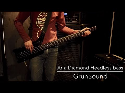 ベース Aria Yahoo!オークション - Aria Custom Shop アリア・カスタム