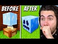 I Used Ice To Become A Minecraft Millionaire | E11