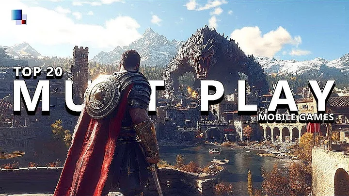 Top 22 BEST New Mobile Games of OCTOBER 2025