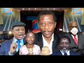 Destitution de Kabund : Félix tshisekedi doit rompre avec le fcc pour le bien de la population congolaise. Dixit Jean-Claude katende ( VIDEO )