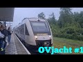 OVjacht #1