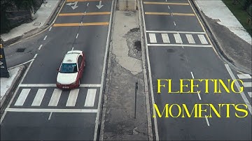 Fleeting Moments - Cinematic Vlog
