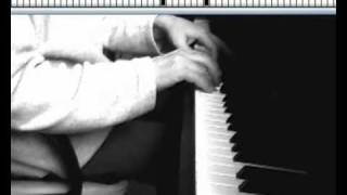 La Belle Vie - "The Good Life" Jazz Piano- Testing the  Kawai EX-Pro  AcousticsampleS chords