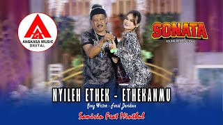 Download lagu Samirin Feat Mintul Woko Channel - Nyileh Ethek mp3