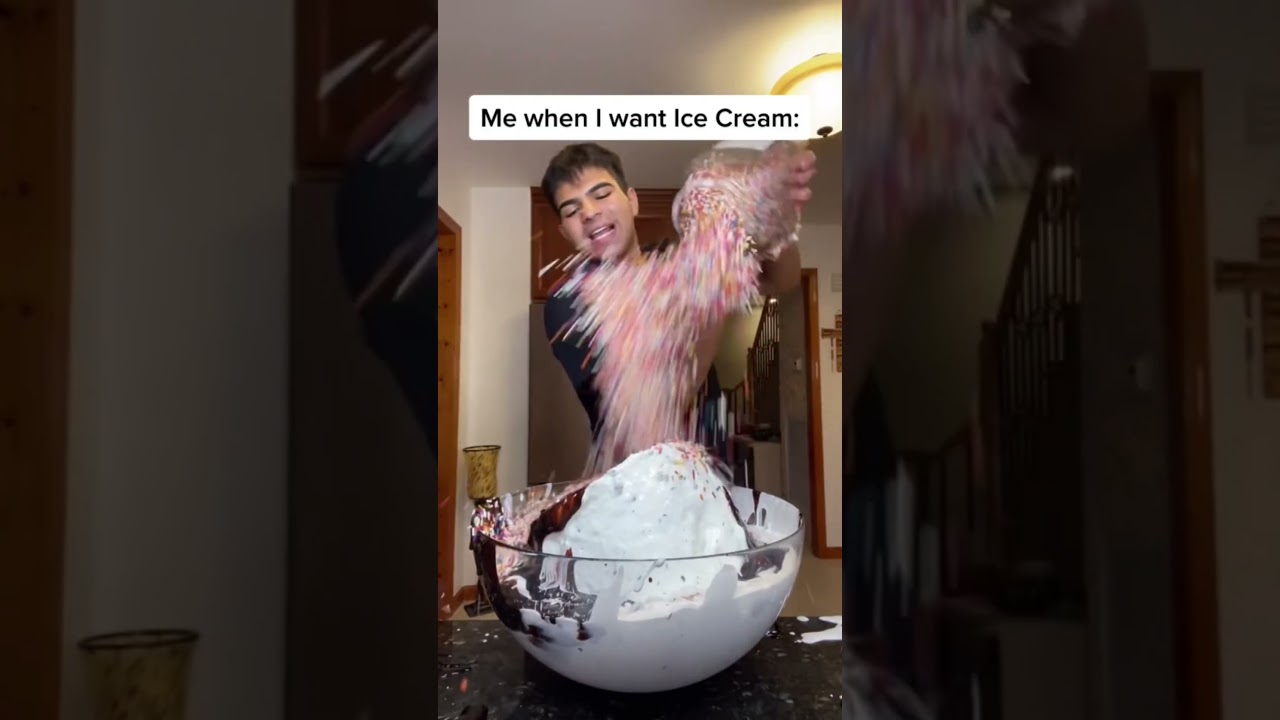 YUMMY ice cream ????????????#shorts #viral #gukafamilyshow 