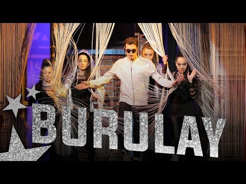 Atakan Çelik - Burulay (Official Audio)