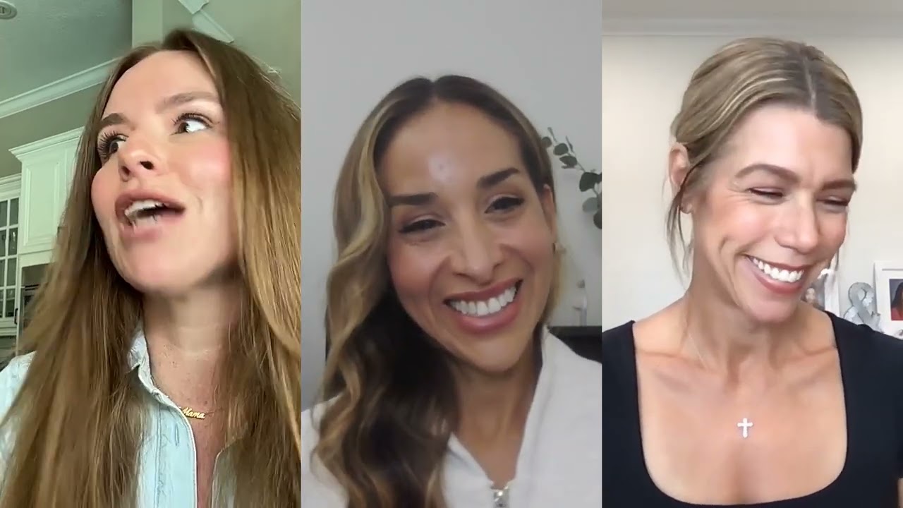 Episode 38: Navigating Being the spouse of a First Responder