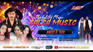 Download lagu 🔴LIVE  STREAMING ' SALSA MUSIC ' DS. GESIK BLOK. KAVLING KEC. TENGAH TANI || MINGGU  9 AGUSTUS 2026