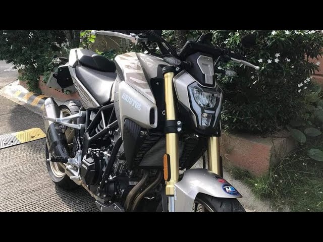 Um modelo de Superbike na sua garagem por R$ 400.000 - MOTOO