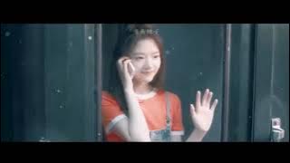 FMV Stay With Me || 我是真的讨厌异地恋 || Wo Zhen De Tao Yan Yi Di Lian || 任敏 ❤️ 辛云来 ||