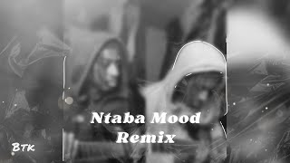 Btk - Remix Ntaba 2 London - Ntaba Mood Feat Guccima & Rolls des Nuances